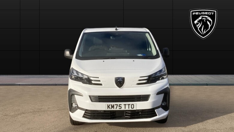 Peugeot Expert L1 Diesel 1.5 BlueHDi 120 Asphalt Van